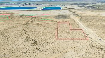 0 Roeser ''' ''' Rd #'-', Tonopah, AZ 85354