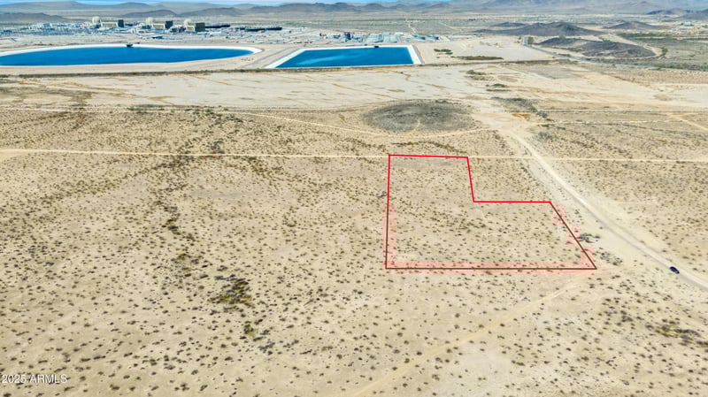 0 Roeser ''' ''' Rd #'-', Tonopah, AZ 85354