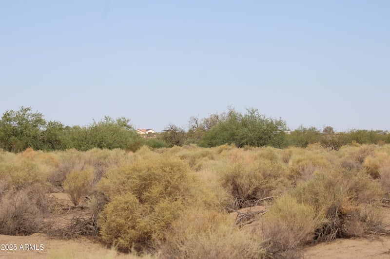 0 Roeser Rd #-, Tonopah, AZ 85354