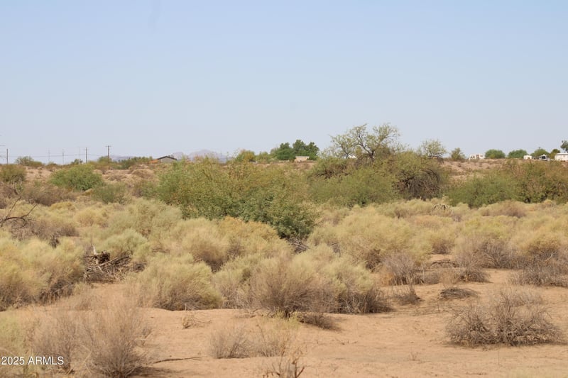 0 Roeser Rd #-, Tonopah, AZ 85354