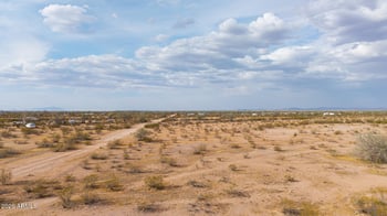 Round Up Rd #96, Casa Grande, AZ 85122
