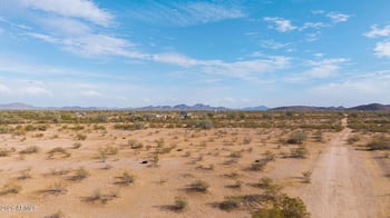 Round Up Rd #96, Casa Grande, AZ 85122