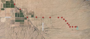 0 S 119th Ave #., Goodyear, AZ 85395