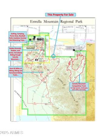 0 S 138th Ave 400 01 092a Ave #400-01-092A, Goodyear, AZ 85338