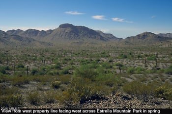 0 S 138th Ave 400 01 092a Ave #400-01-092A, Goodyear, AZ 85338