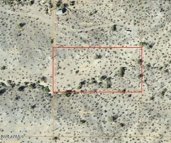 0 S 138th Ave #400-01-092D, Goodyear, AZ 85338