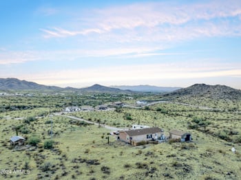 0 S 138th Ave #400-01-092D, Goodyear, AZ 85338