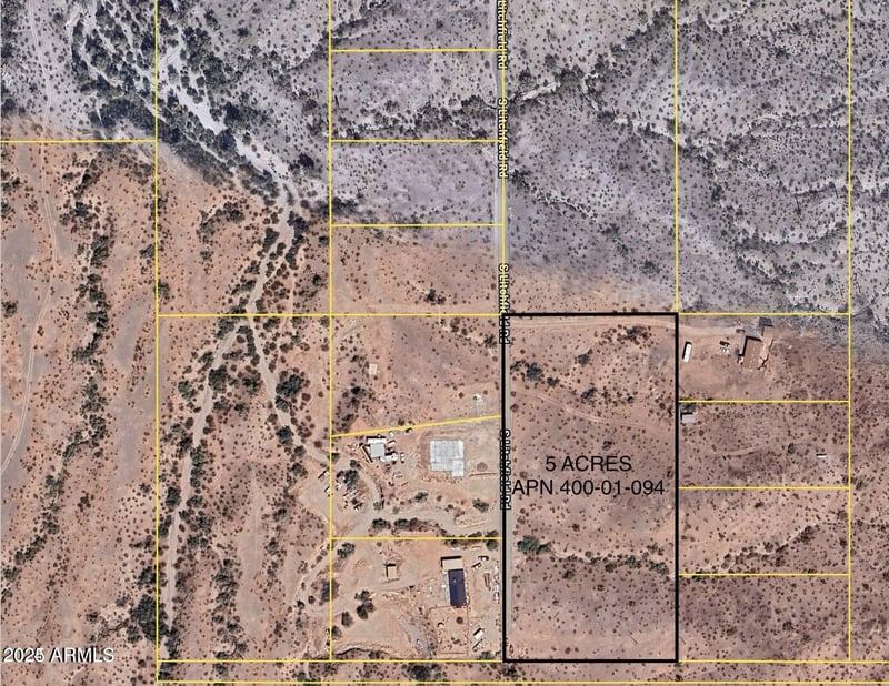 0 S 138th Ave #_, Goodyear, AZ 85338