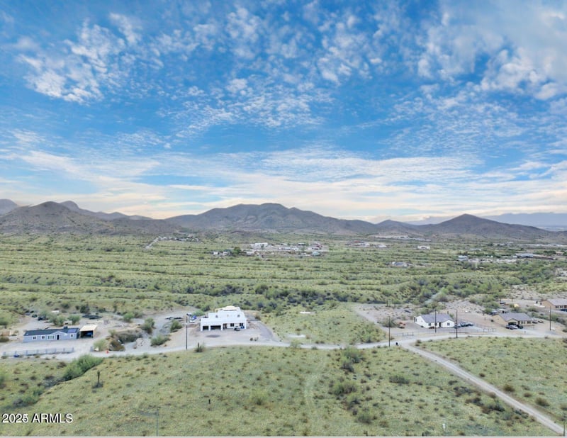 0 S 138th Ave #_, Goodyear, AZ 85338