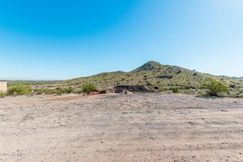 0 S 138th Ave #-, Goodyear, AZ 85338