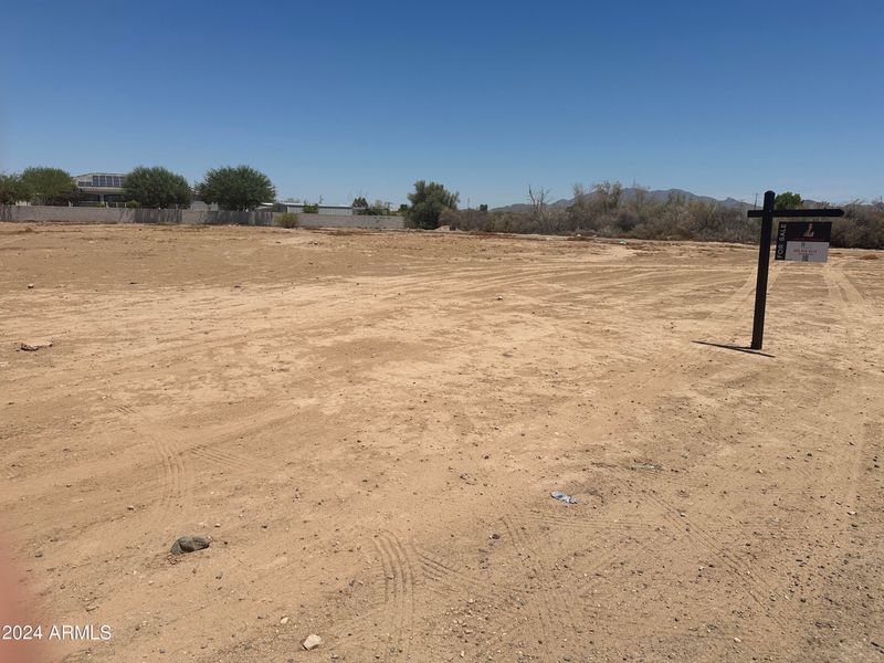 0 S 180th Dr, Goodyear, AZ 85338