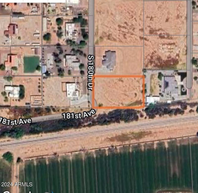 0 S 180th Dr, Goodyear, AZ 85338