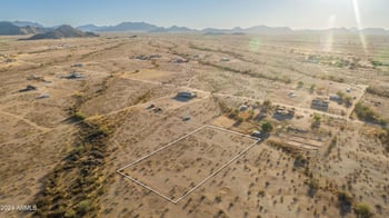 185th Lot T Ave #T, Buckeye, AZ 85326
