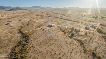 185th Lot U Ave #U, Buckeye, AZ 85326
