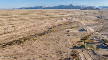 185th Lot V Ave #V, Buckeye, AZ 85326