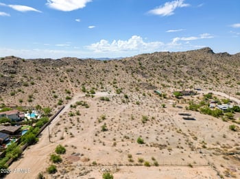 187th Ave #-, Buckeye, AZ 85326
