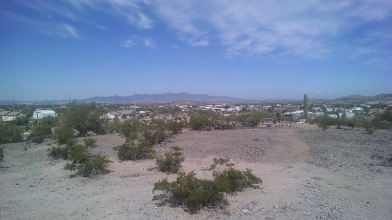 0 S 189th Ave #D, Buckeye, AZ 85326