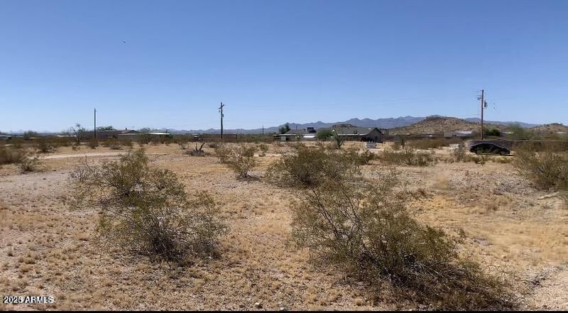 0 S 190th Ave #-, Buckeye, AZ 85326