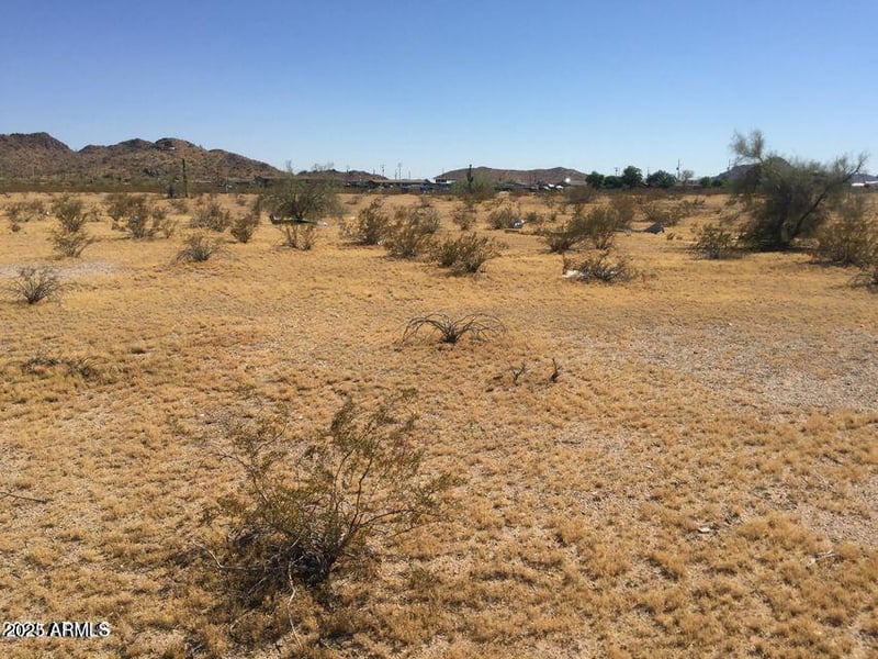 0 S 190th Ave #-, Buckeye, AZ 85326