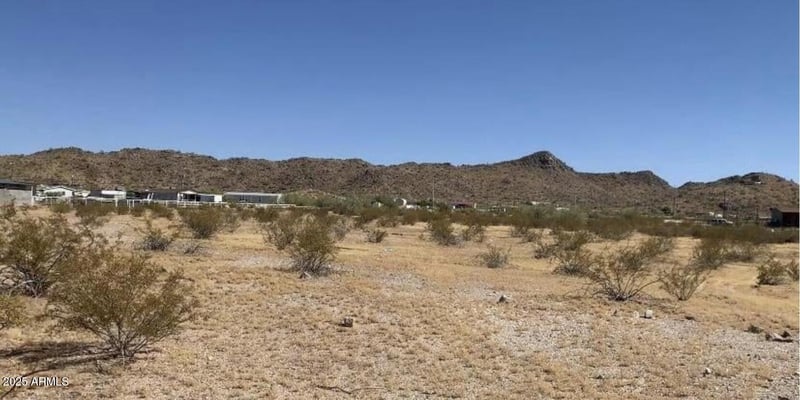 0 S 190th Ave #-, Buckeye, AZ 85326