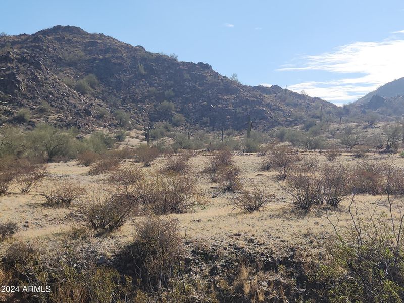 0 S 191st Ave #-, Buckeye, AZ 85326
