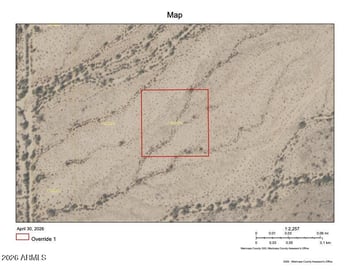 193 N Lot Ave #-, Buckeye, AZ 85326