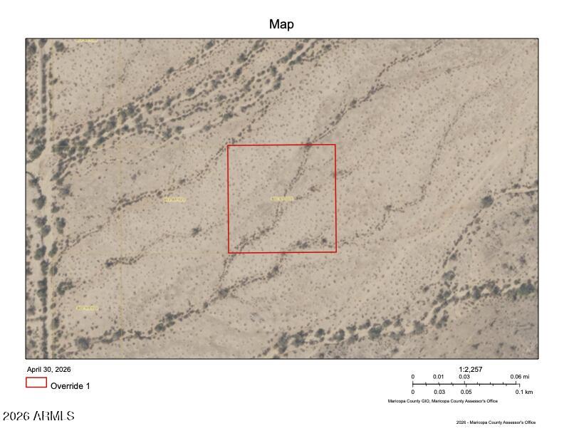 193 N Lot Ave #-, Buckeye, AZ 85326