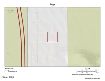 193 N Lot Ave #-, Buckeye, AZ 85326