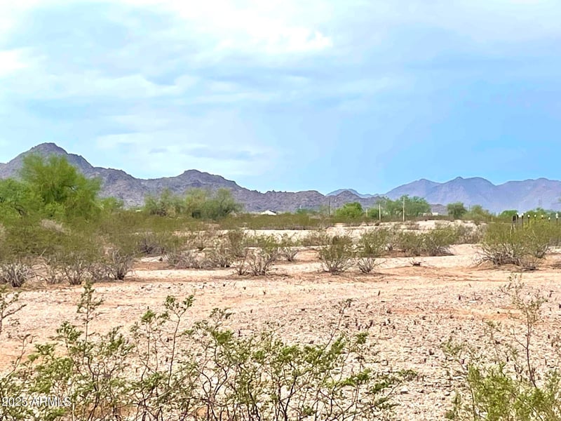 0 S 193rd Ave South lot, Buckeye, AZ 85326
