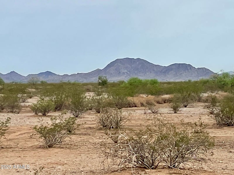 0 S 193rd Ave South lot, Buckeye, AZ 85326