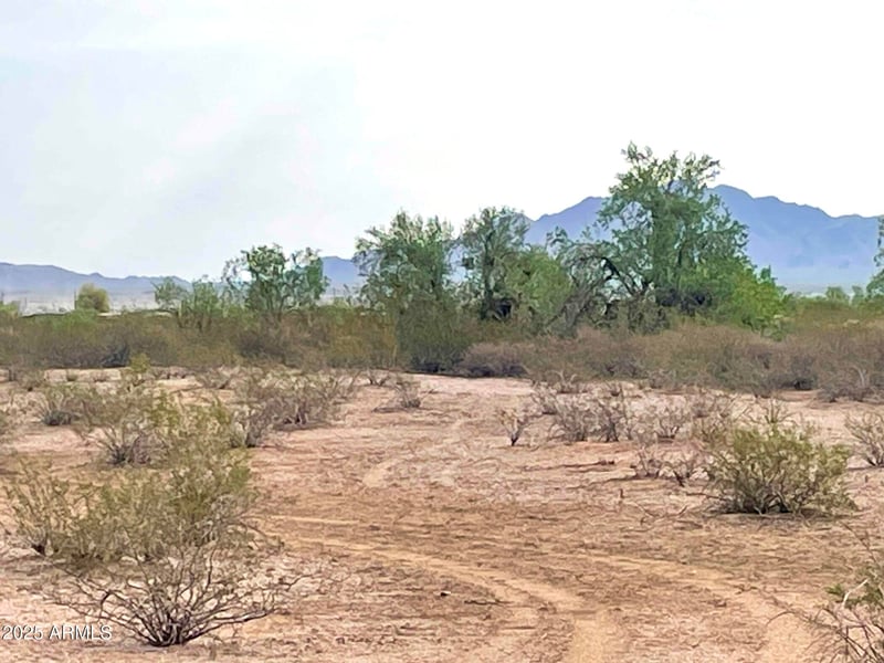 0 S 193rd Ave South lot, Buckeye, AZ 85326