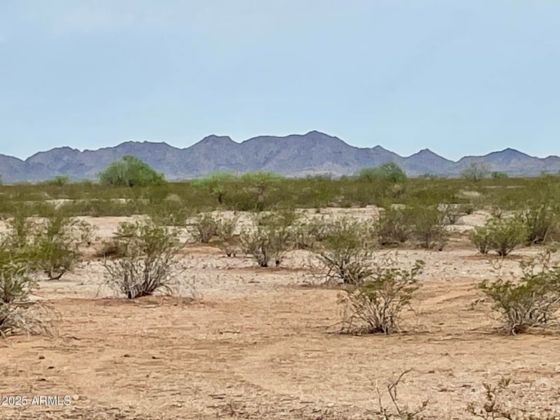 0 S 193rd Ave South lot, Buckeye, AZ 85326