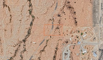 193rd Ave South lot, Buckeye, AZ 85326