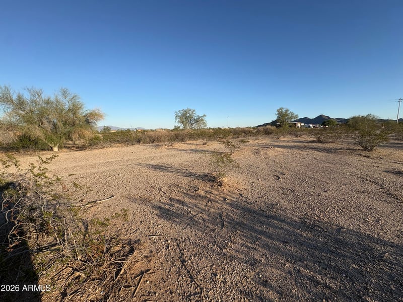 0 S 195th Ave #-, Buckeye, AZ 85326