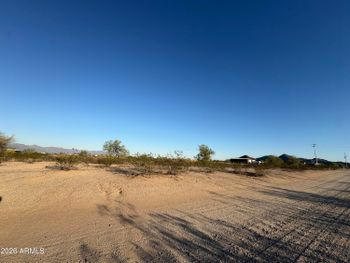 0 S 195th Ave #-, Buckeye, AZ 85326