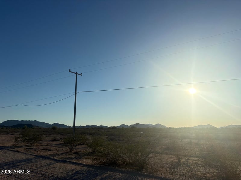 0 S 195th Ave #-, Buckeye, AZ 85326