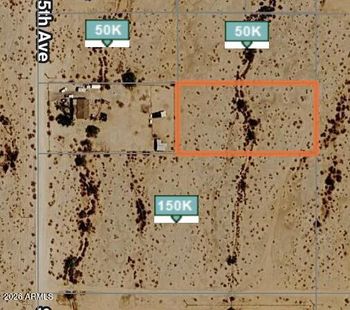 0 S 195th Ave #C, Buckeye, AZ 85326