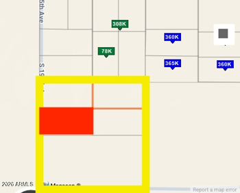 0 S 195th Ave #D, Buckeye, AZ 85326