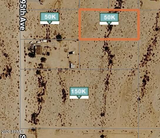 0 S 195th Ave #D, Buckeye, AZ 85326