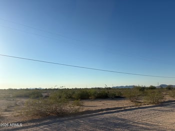 0 S 195th Ave #D, Buckeye, AZ 85326