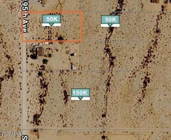 0 S 195th Ave #E, Buckeye, AZ 85326