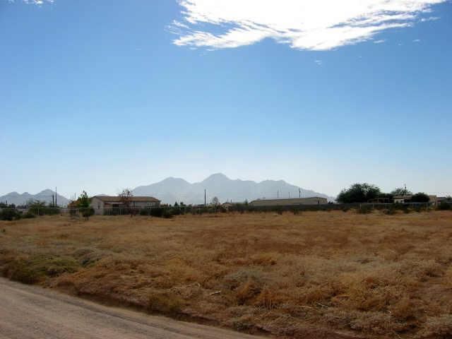 0 S 196th St, Queen Creek, AZ 85242