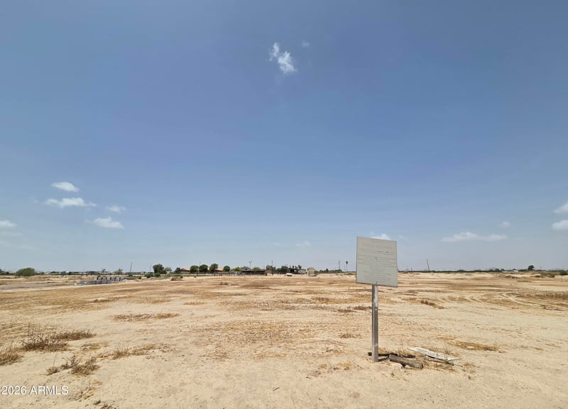 0 S 225th Dr #'-', Buckeye, AZ 85326