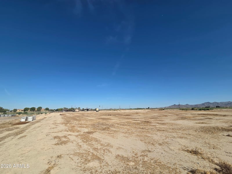 0 S 225th Dr #'-', Buckeye, AZ 85326