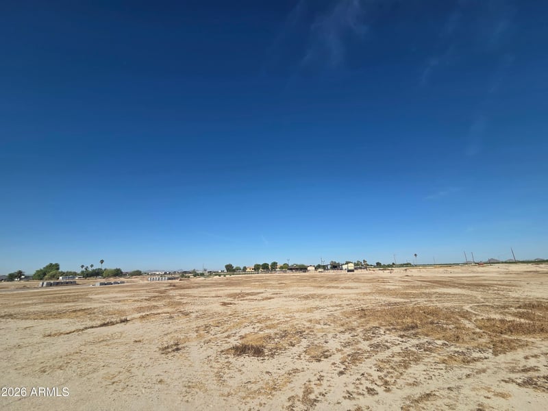 0 S 225th Dr #'-', Buckeye, AZ 85326
