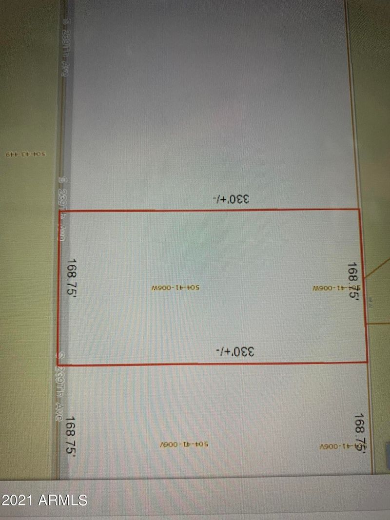 0 S 239th Dr #''' - ''', Buckeye, AZ 85326