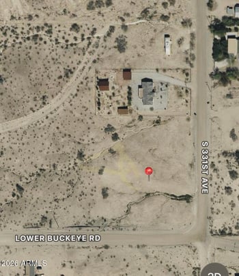 0 S 331st Ave #84, Buckeye, AZ 85326