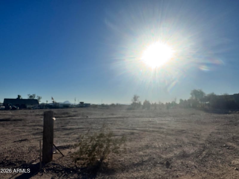 336th Ave #-, Tonopah, AZ 85354