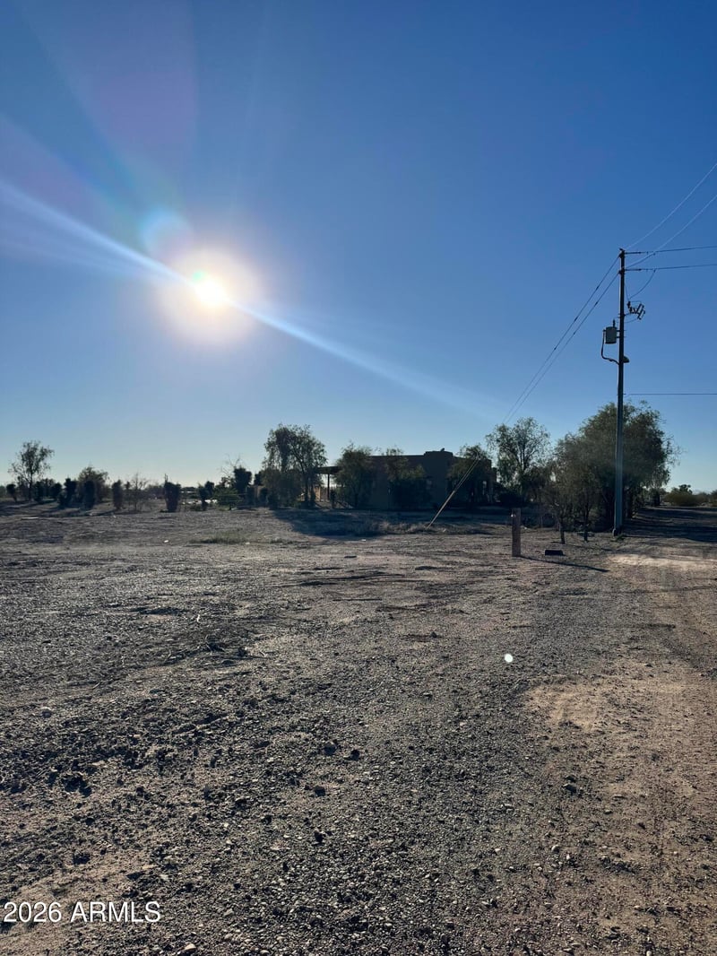 336th Ave #-, Tonopah, AZ 85354
