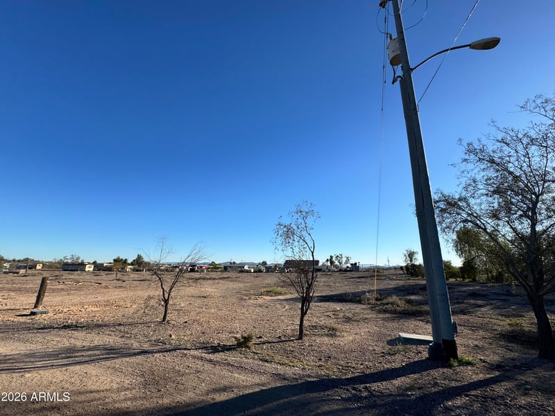 336th Ave #-, Tonopah, AZ 85354